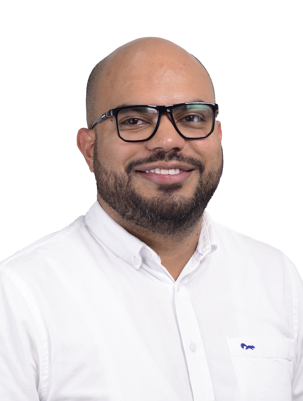 Retrato de Julian Andres Tobon Martinez