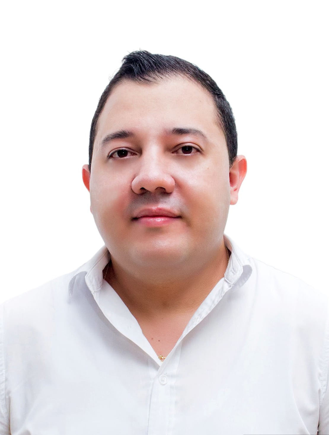 Retrato de Nelson Camilo Quiceno Hernandez